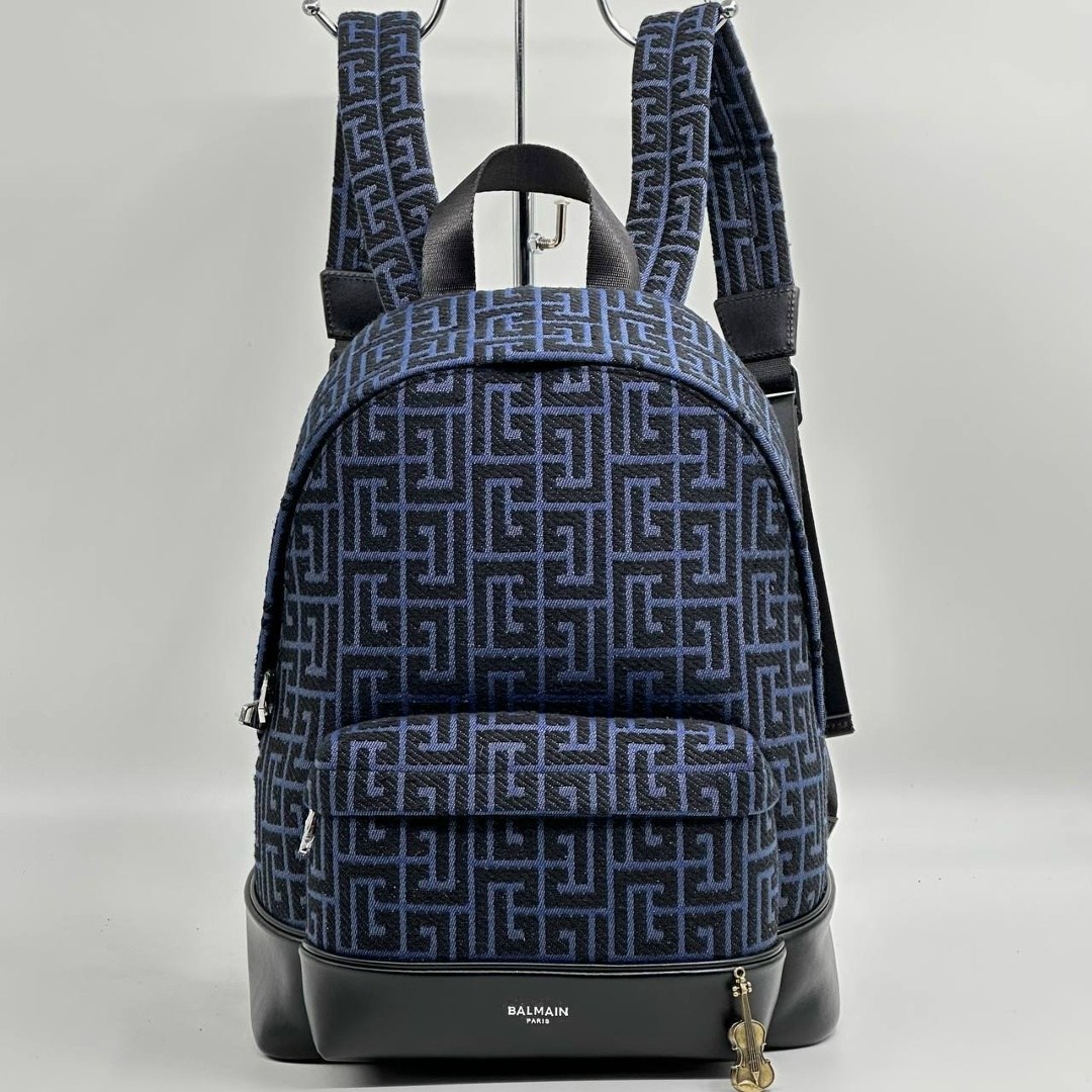 balmain рюкзак,рюкзак,женские рюкзаки,рюкзак модный,классическая рюкзаки