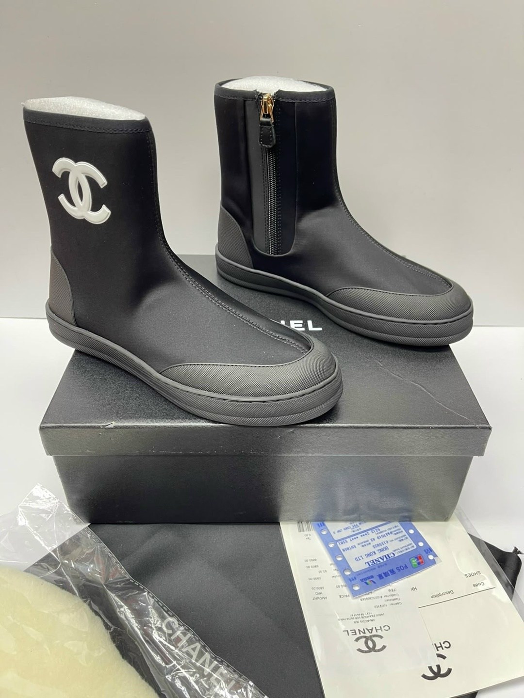 резиновые сапоги chanel,сапоги chanel,резиновые сапоги шанель,сапоги шанель,