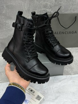 Ботинки