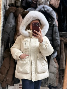 Верхняя одежда