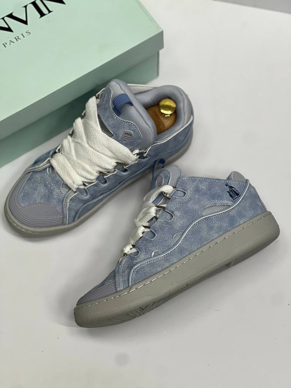 ,кроссовки lanvin,низкие кроссовки,кроссовки lanvin curb sneaker 'grey',мужской кроссовки