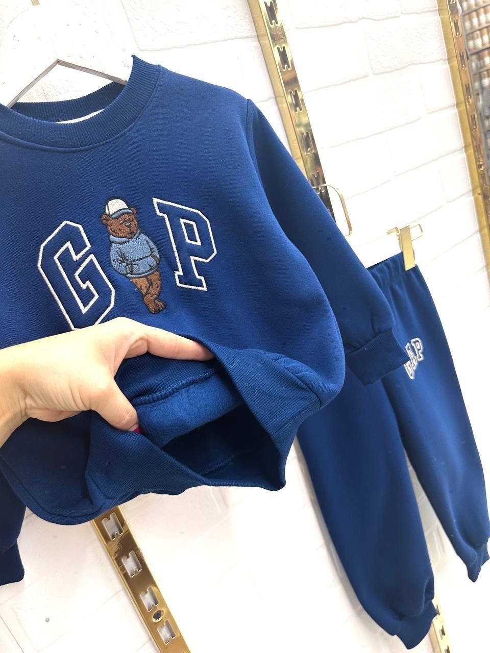 спортивный костюм gap,костюм спортивный,детский костюм,комплекты одежды,детские костюмы