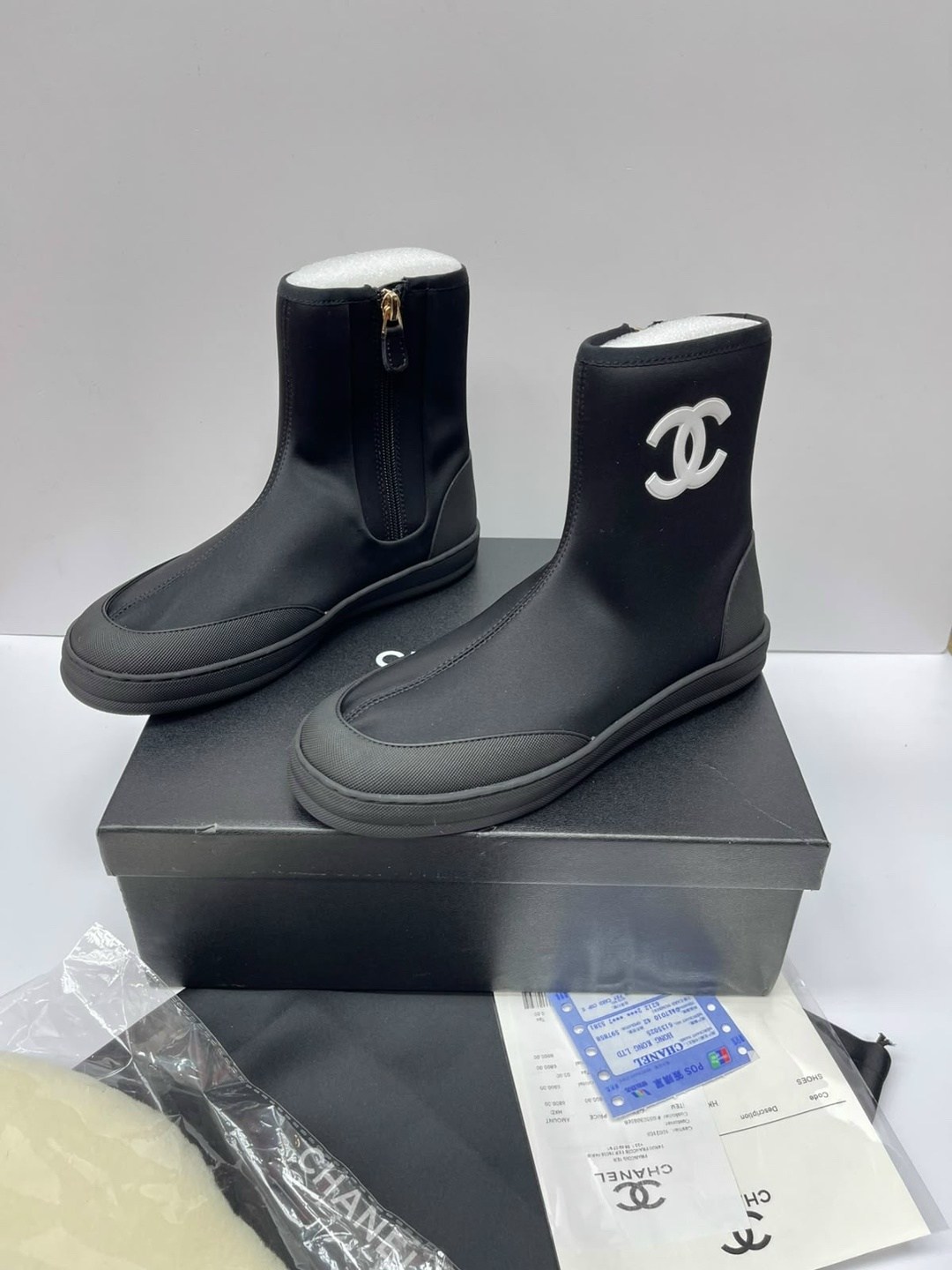 резиновые сапоги chanel,сапоги chanel,резиновые сапоги шанель,сапоги шанель,
