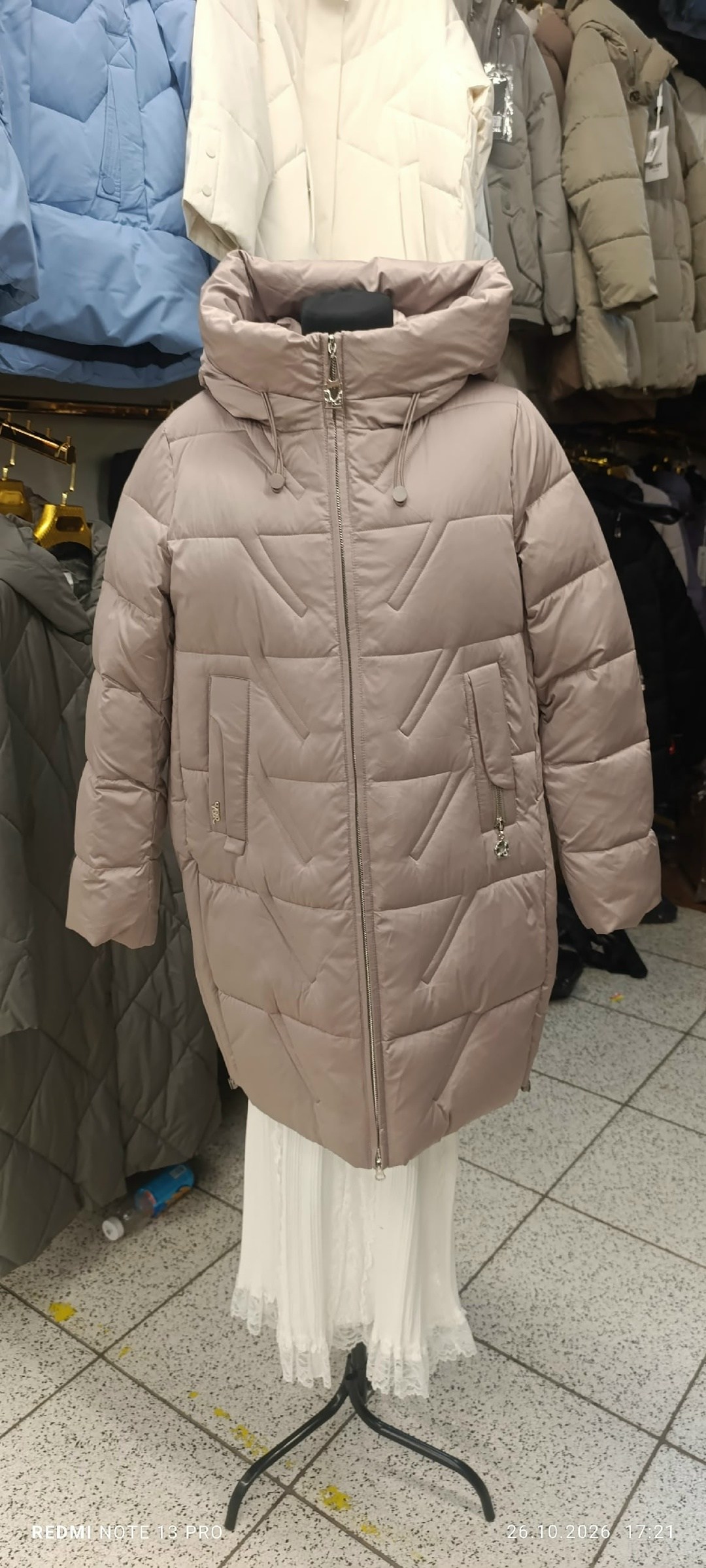 куртка женская зимняя с капюшоном h&l fashion,женская зимняя куртка,пуховик женский,куртка женская зимняя длинная,пуховик удлиненный
