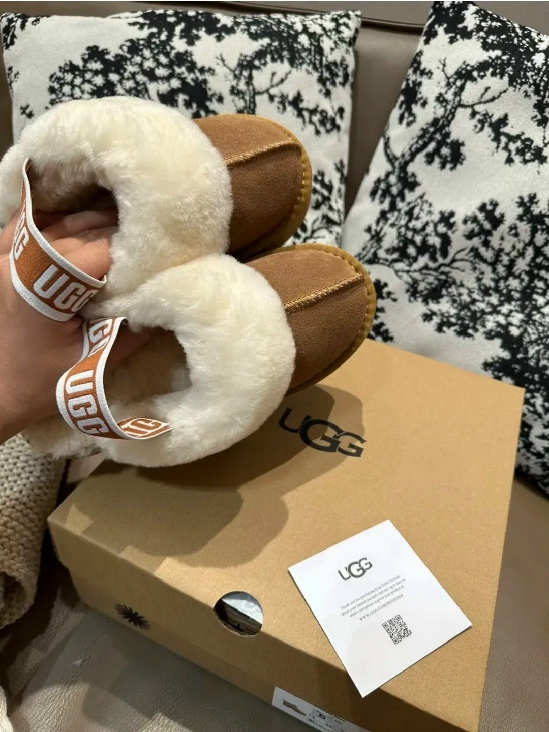 ,угги женские ugg,угги ugg цвет q3 размер 34 ru,зимние ботинки,угги ugg