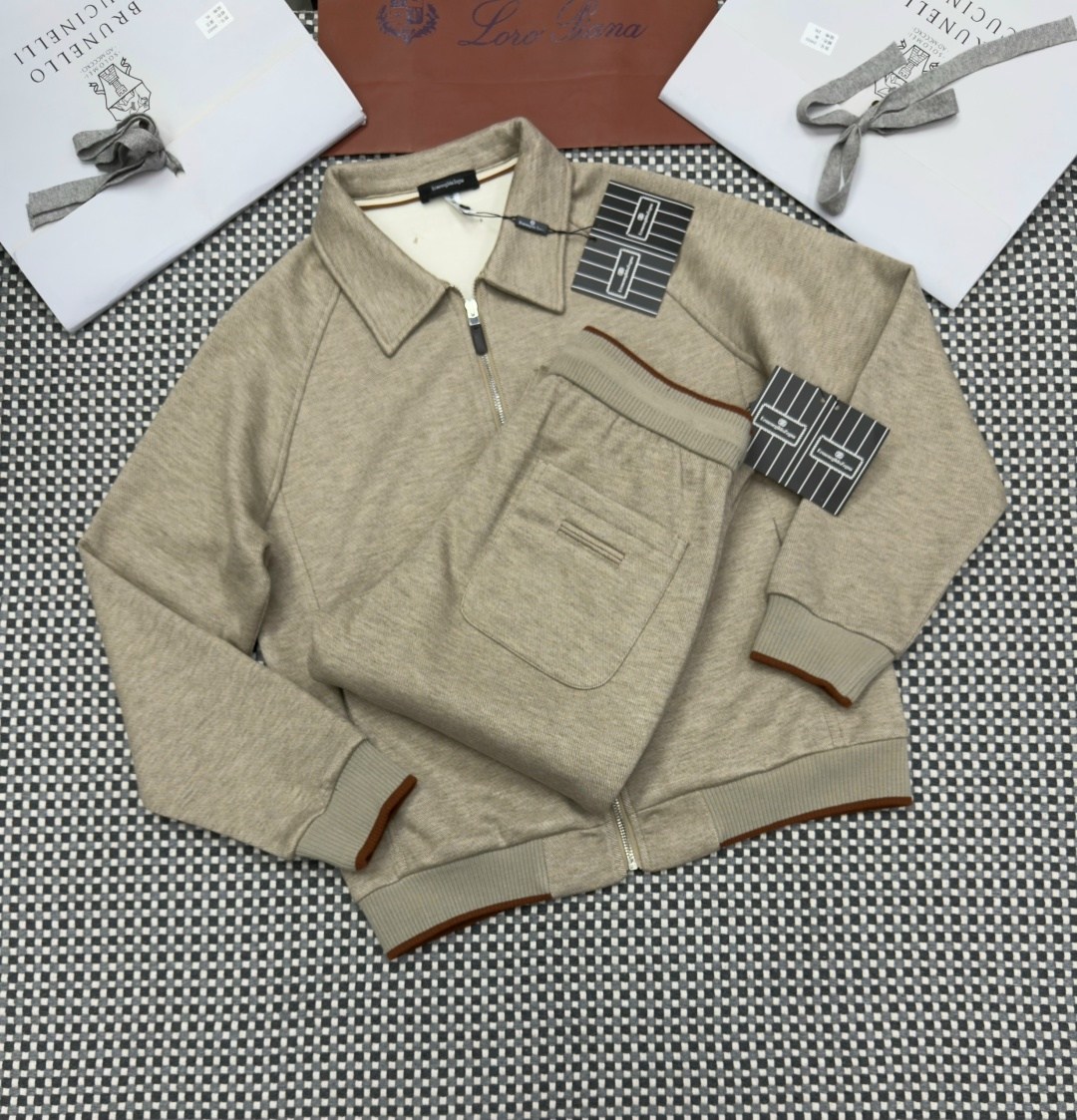спортивный костюм brunello cucinelli,костюм спортивный loro piana,мужские спортивные костюмы,спортивный костюм,костюм loro piana