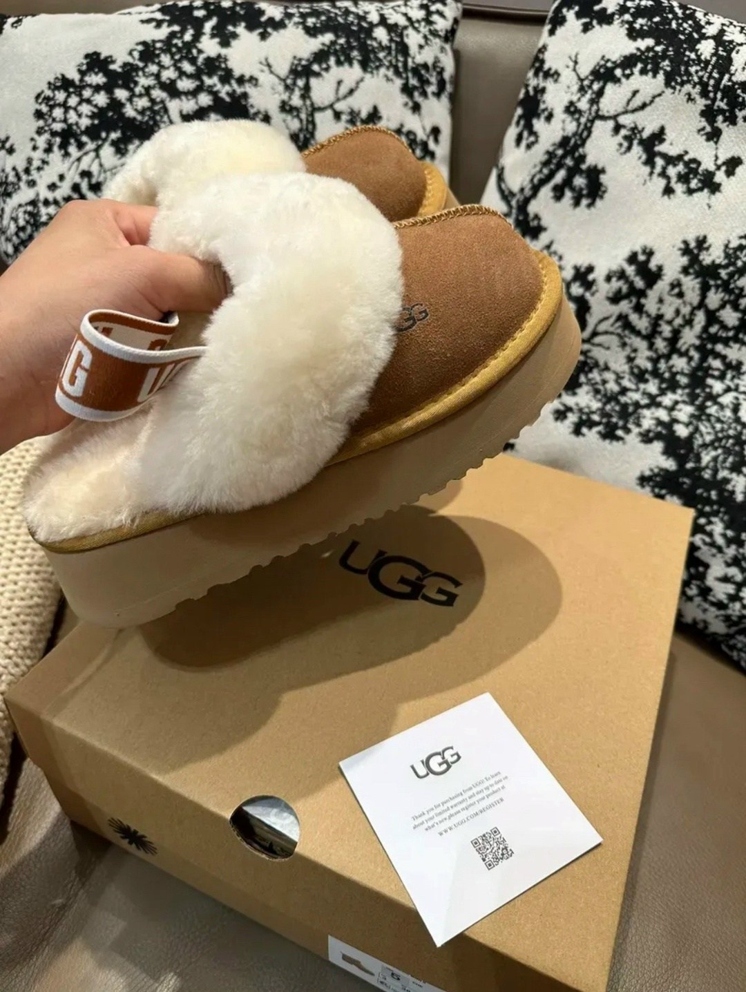 ,угги женские ugg,угги ugg цвет q3 размер 34 ru,зимние ботинки,угги ugg