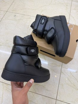 Дутики