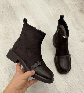 Ботинки