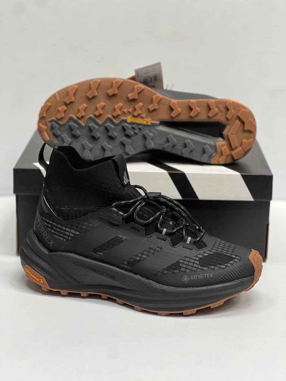 кроссовки adidas terrex,adidas terrex,adidas terrex trailmaker mid,кроссовки adidas,adidas ботинки для хайкинга terrex trailmaker mid crdy черный