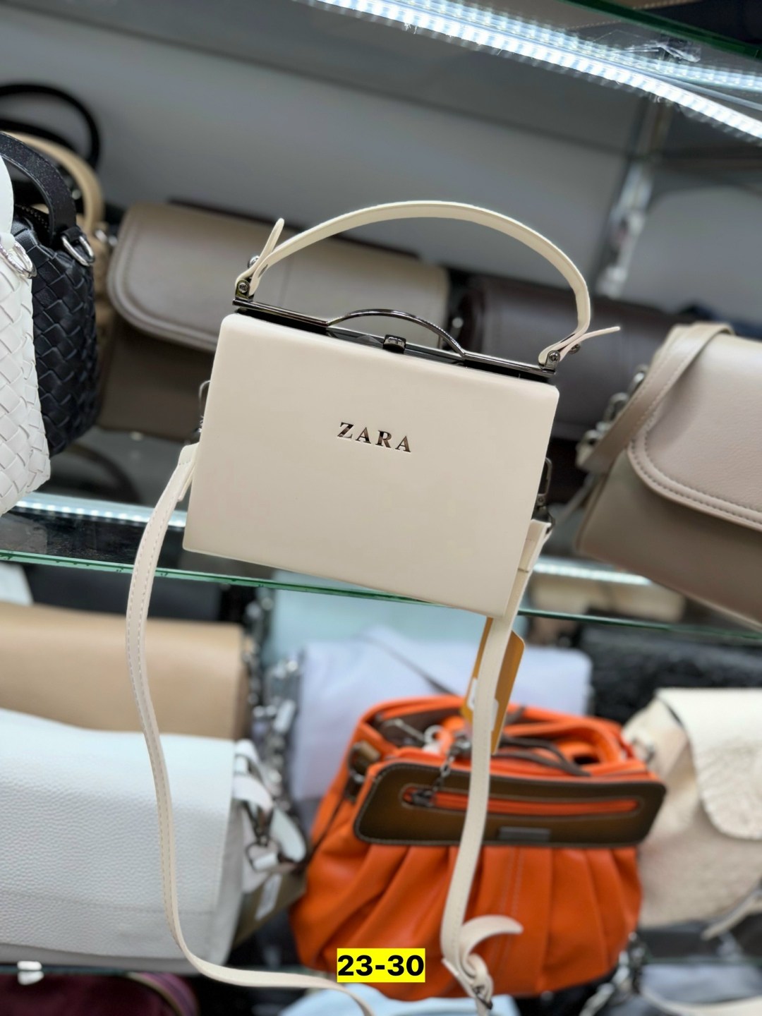 сумка zara,женская сумка zara,zara сумка женская молочная,сумка,сумка через плечо zara