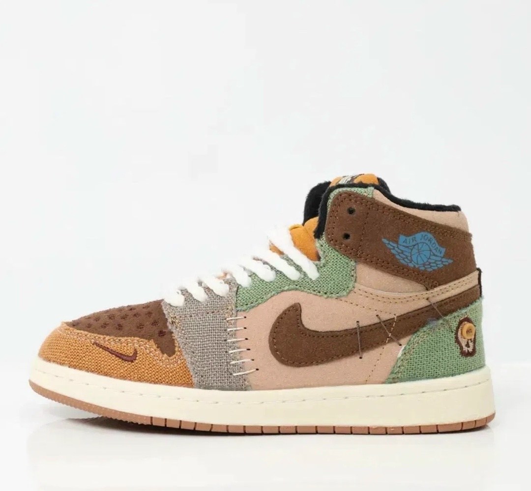 кроссовки зимние nike air jordan 1,кроссовки air jordan 1 зимние,кроссовки nike air jordan 1 high voodoo,кроссовки zion williamson x air jordan 1 high og,кроссовки air jordan 1