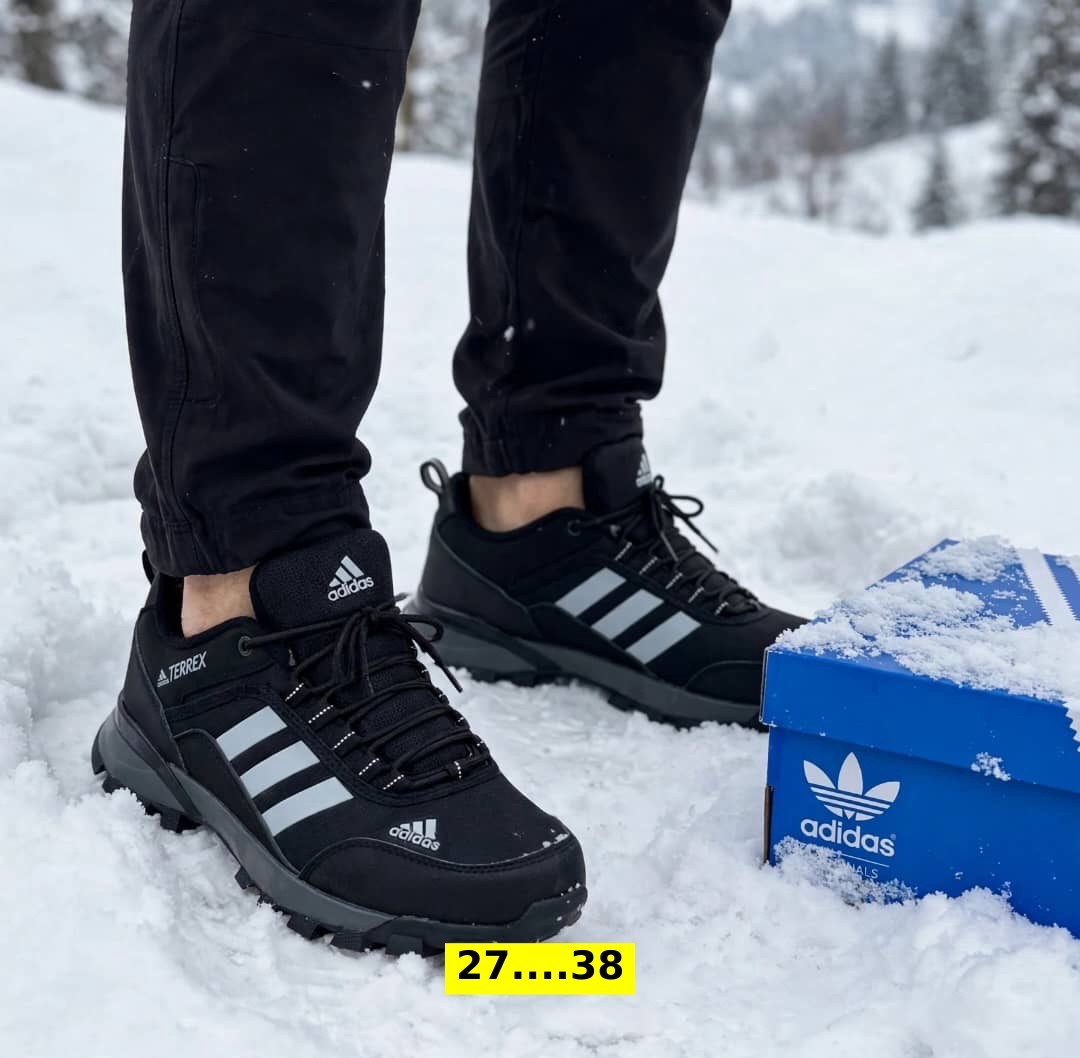 кроссовки adidas,кроссовки adidas terrex,кроссовки adidas terrex climaproof мужские зимние,мужские кроссовки adidas,кроссовки мужские зимние адидас кожаные