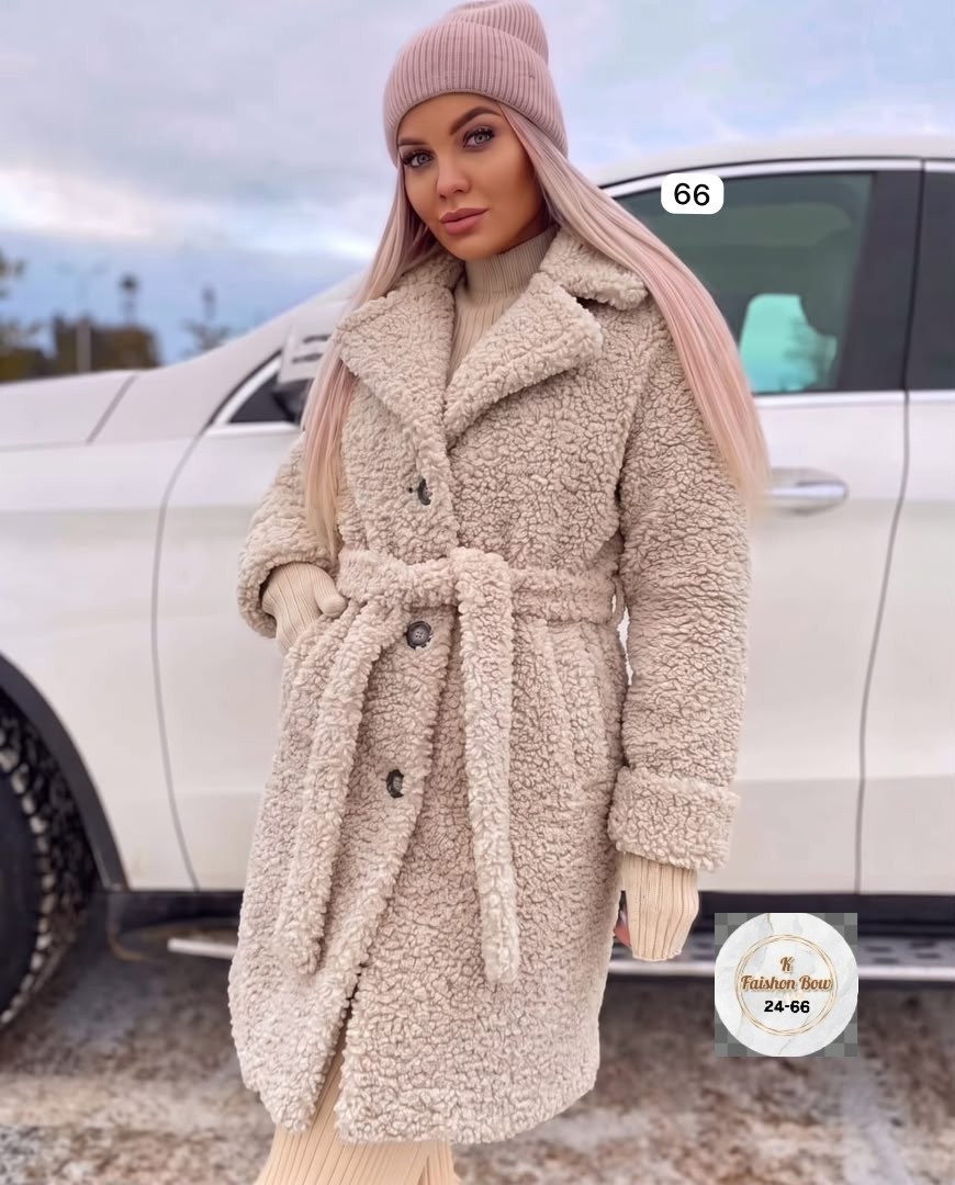 шубка тедди,шуба тедди,пальто барашек,стильное пальто,шубка