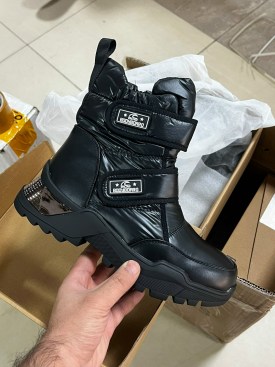Дутики