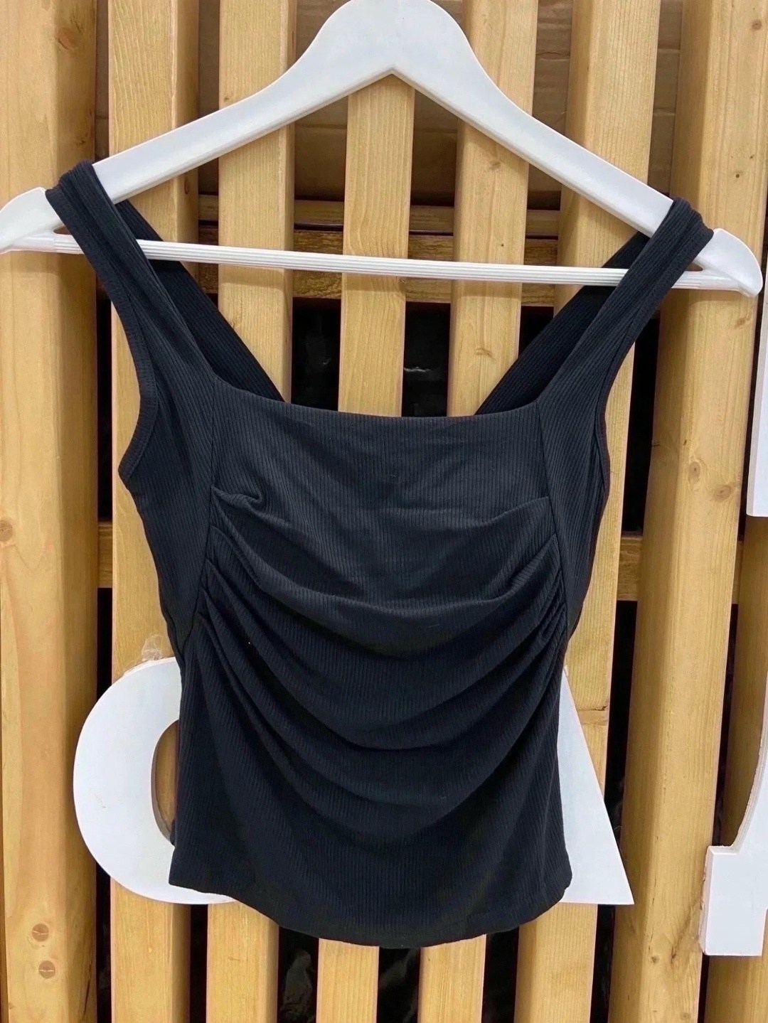 топ бежевый,женские топы,женская майка,топ коричневый,