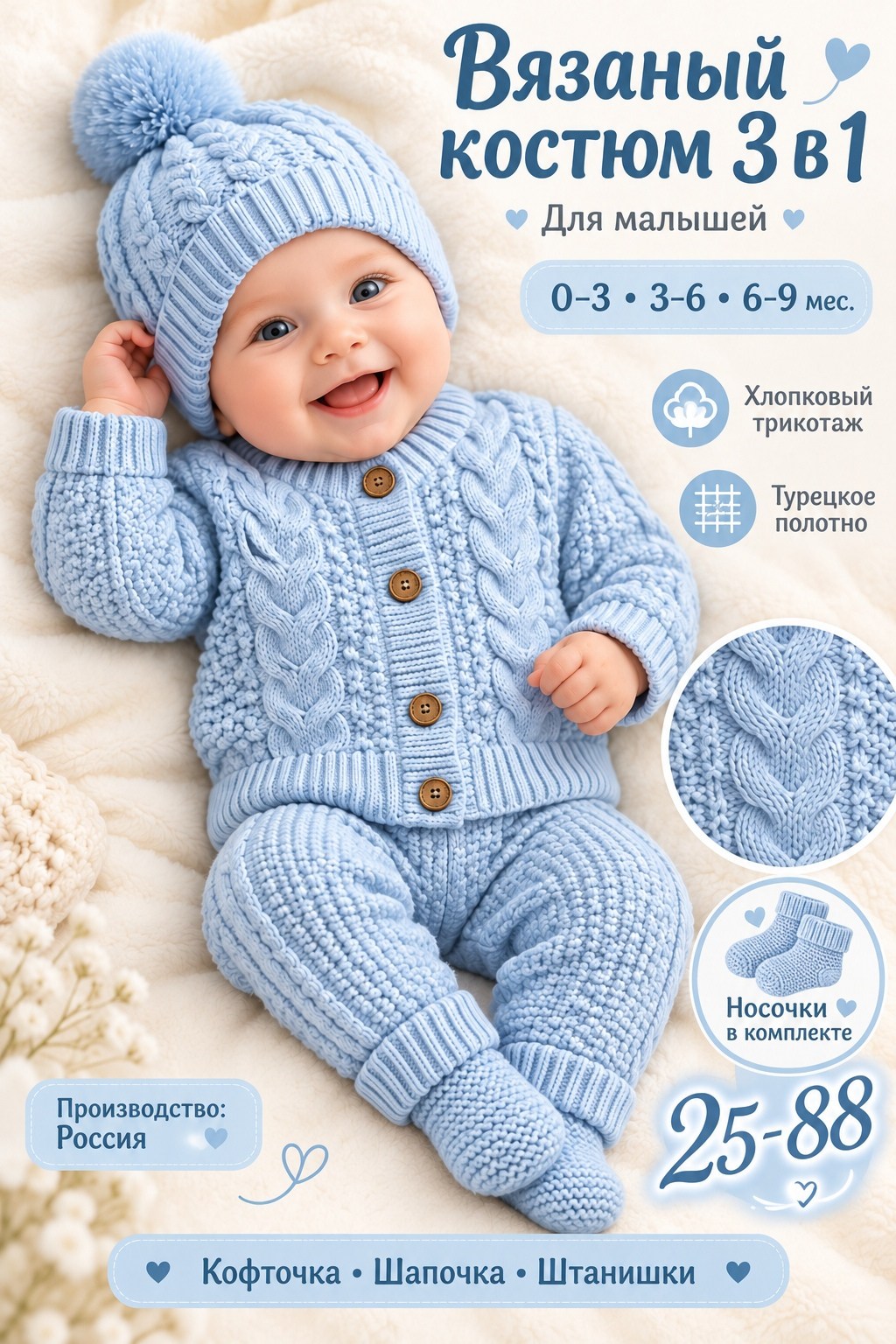 вязаный комплект для малыша,комплект вязаный,вязаные комплекты для новорожденных,вязаный комплект для новорожденного,вязаный костюм для новорожденных