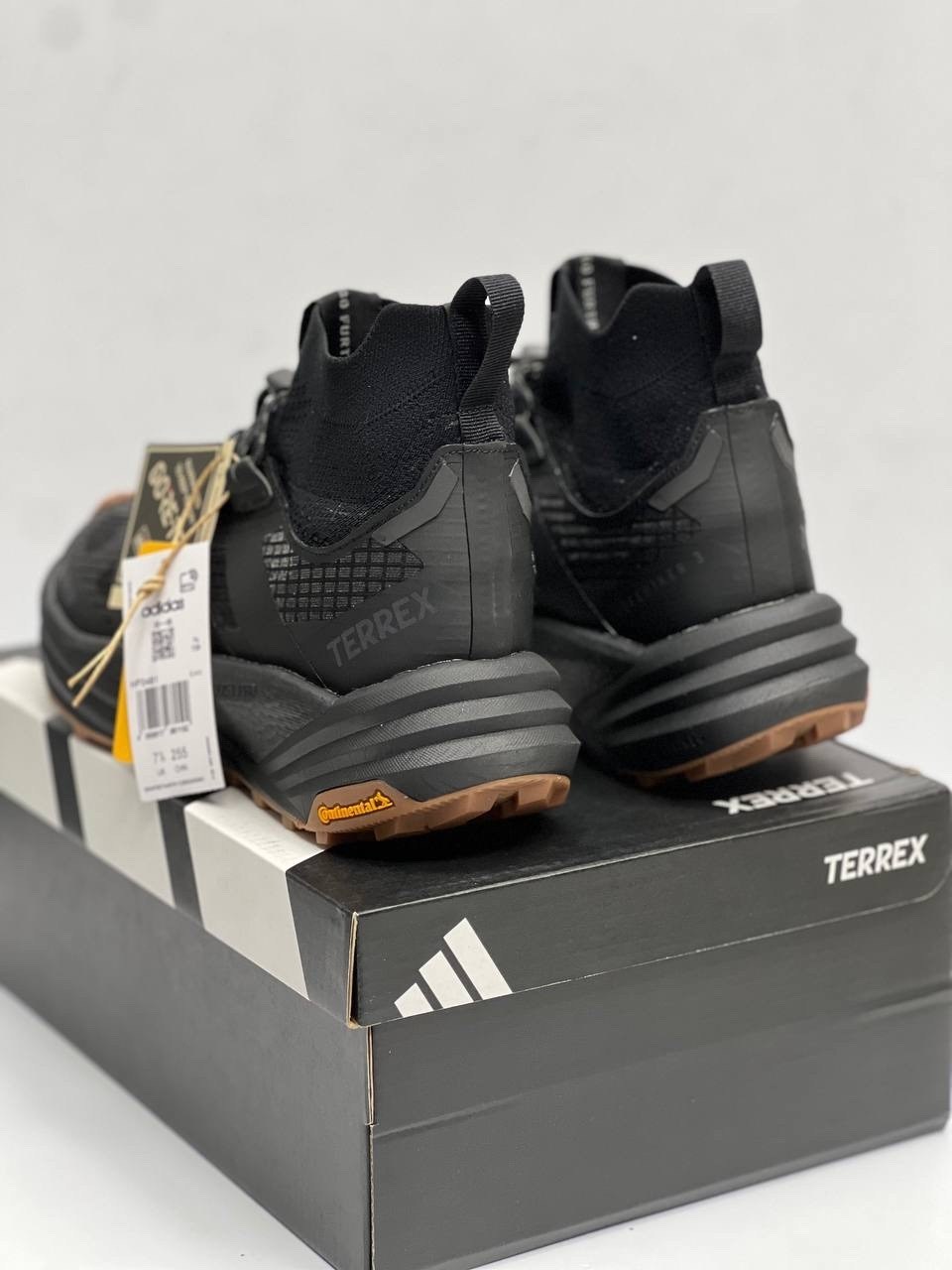 кроссовки adidas terrex,adidas terrex,adidas terrex trailmaker mid,кроссовки adidas,adidas ботинки для хайкинга terrex trailmaker mid crdy черный