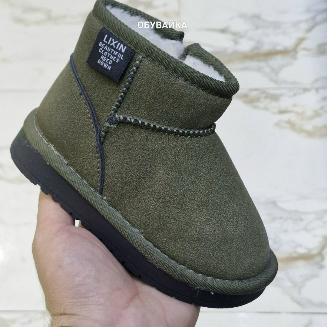 ,ugg classic ultra mini,угги,угги детские зимние, зимняя