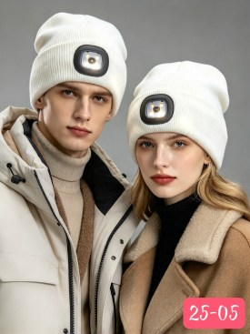 Шапка