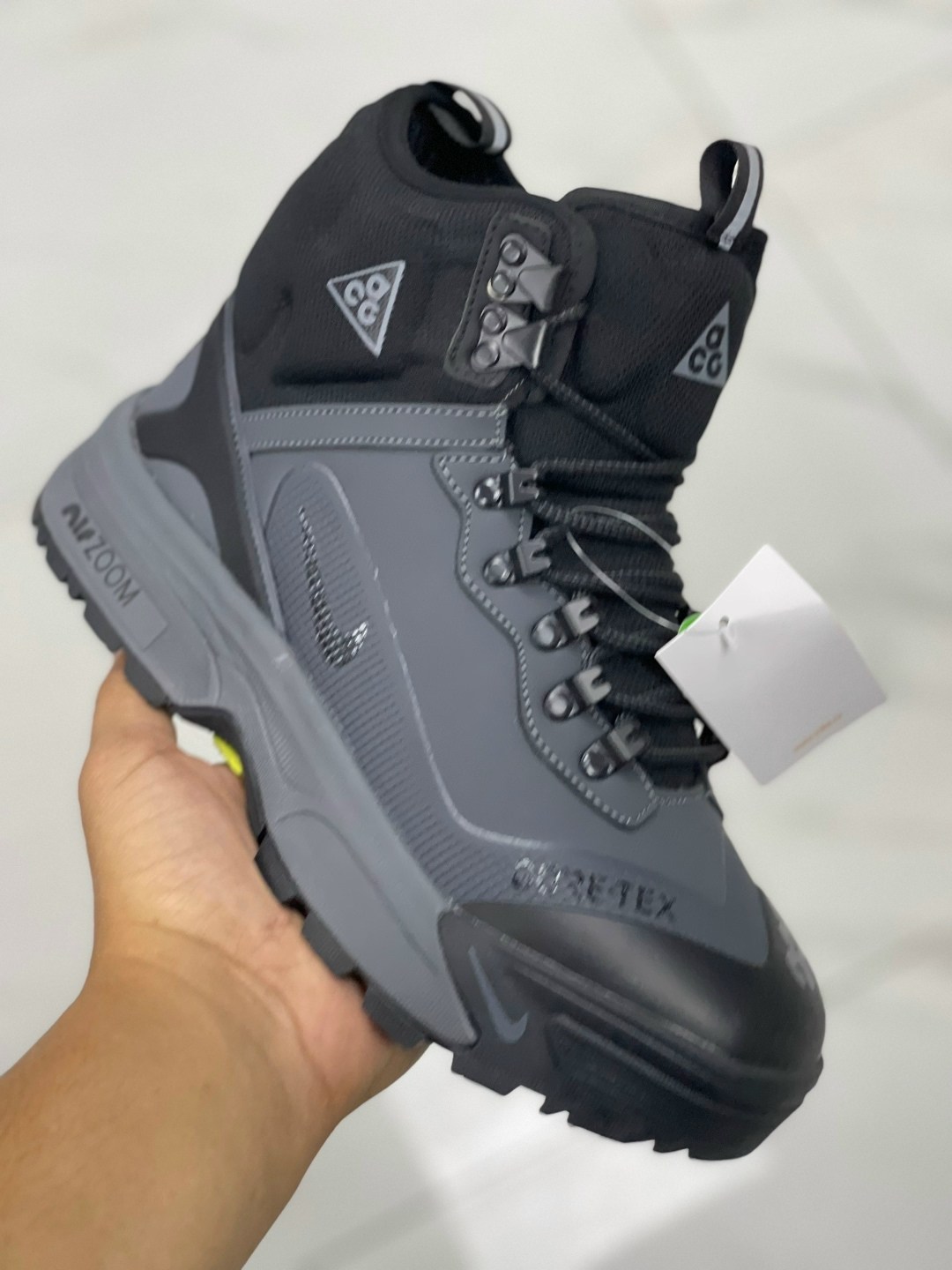 зимние кроссовки nike acg air zoom gaiadome gore-tex,ботинки nike acg air zoom gaiadome с мехом,nike acg air zoom gaiadome gore-tex,кроссовки зимние nike,nike acg zoom gaiadome gore-tex