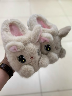 Тапочки