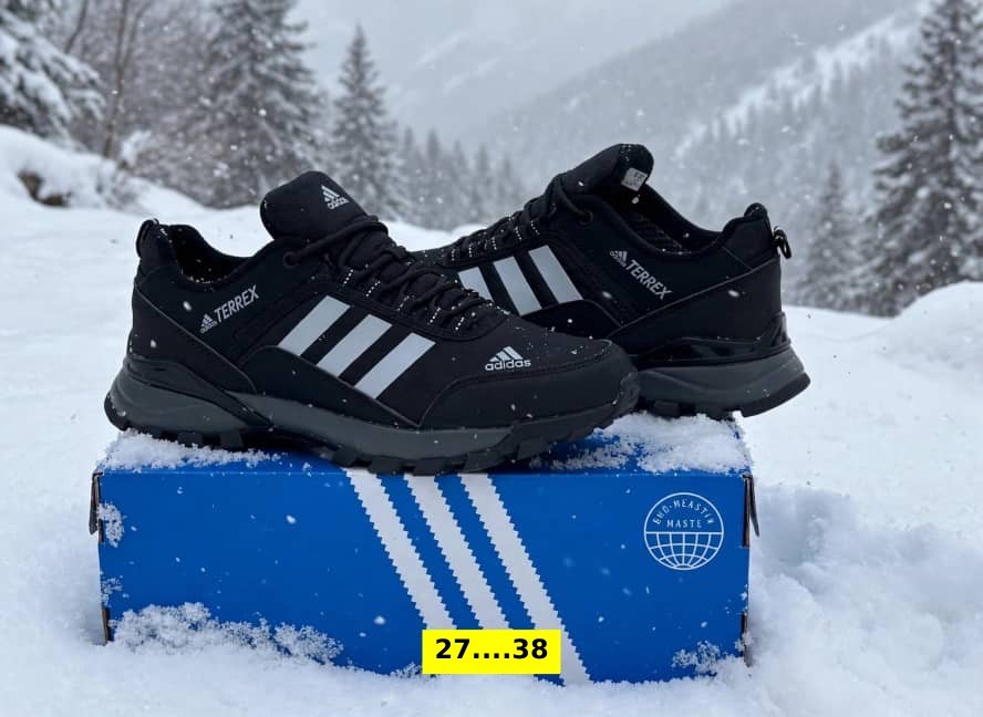 кроссовки adidas,кроссовки adidas terrex,кроссовки adidas terrex climaproof мужские зимние,мужские кроссовки adidas,кроссовки мужские зимние адидас кожаные
