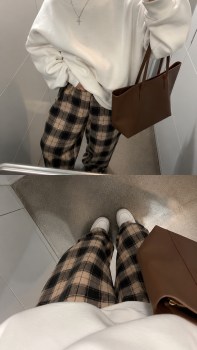 Брюки