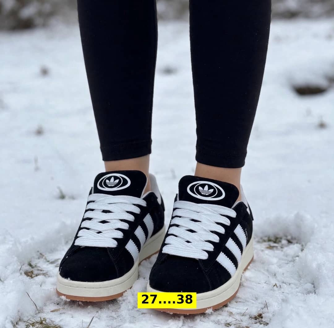 ,зимние женские кроссовки adidas campus black white fur мех,кроссовки adidas campus,кроссовки adidas,кроссовки женские campus 00s adidas