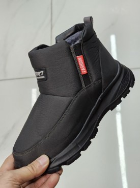 Ботинки