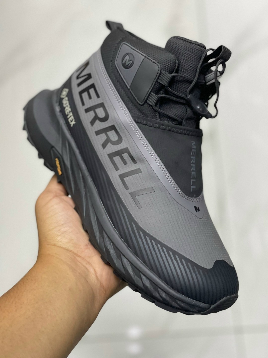 кроссовки мужские merrell,ботинки мужские зимние с мехом gore-tex merrell,ботинки merrell,кроссовки merrell зимние,кроссовки merrell