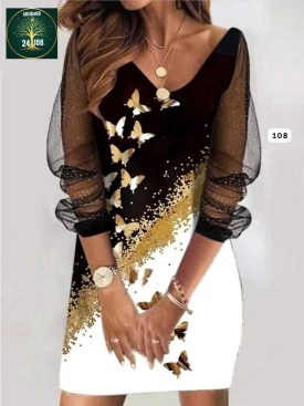 Платье