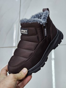 Ботинки