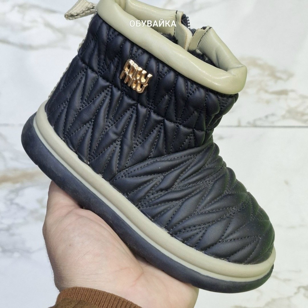 ,угги дутики miu miu,угги детские,женские угги,зимние угги