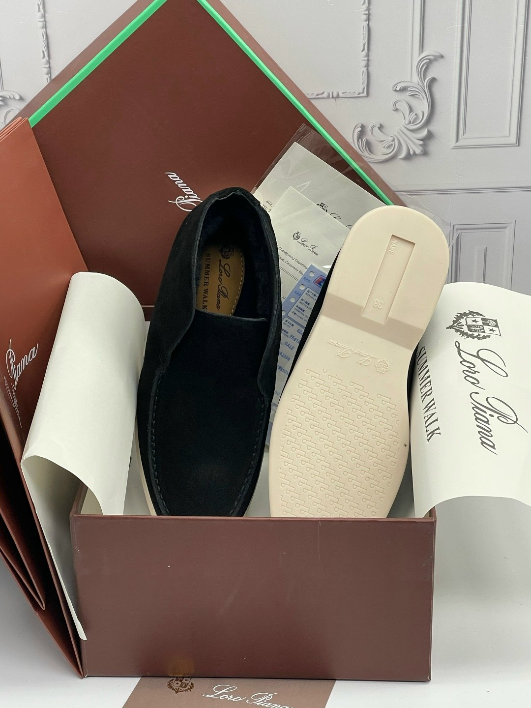 loro piana мужские лоферы,,лоферы loro piana,замшевые лоферы,замшевые ботинки мужские