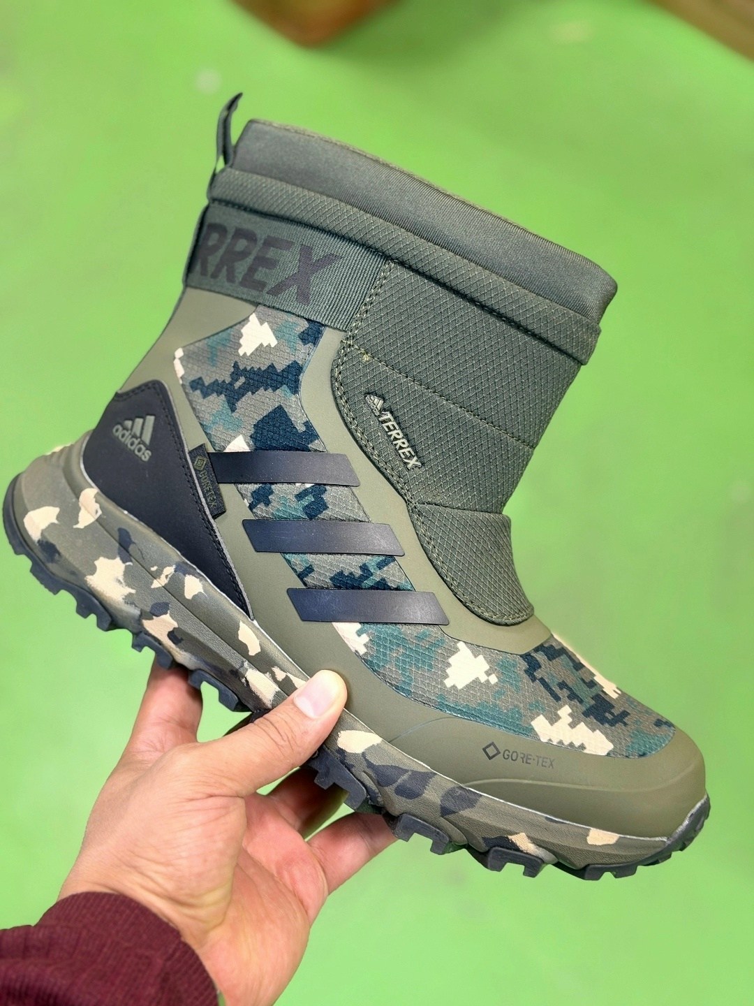 дутики мужские зимние adidas terrex,дутики adidas,дутики adidas terrex,дутики зимние adidas terrex,зимние ботинки adidas