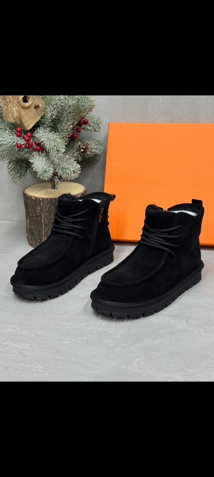 угги мужские,,угги ugg,мужские зимние ботинки,угги