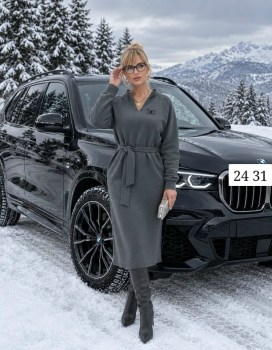 Платье