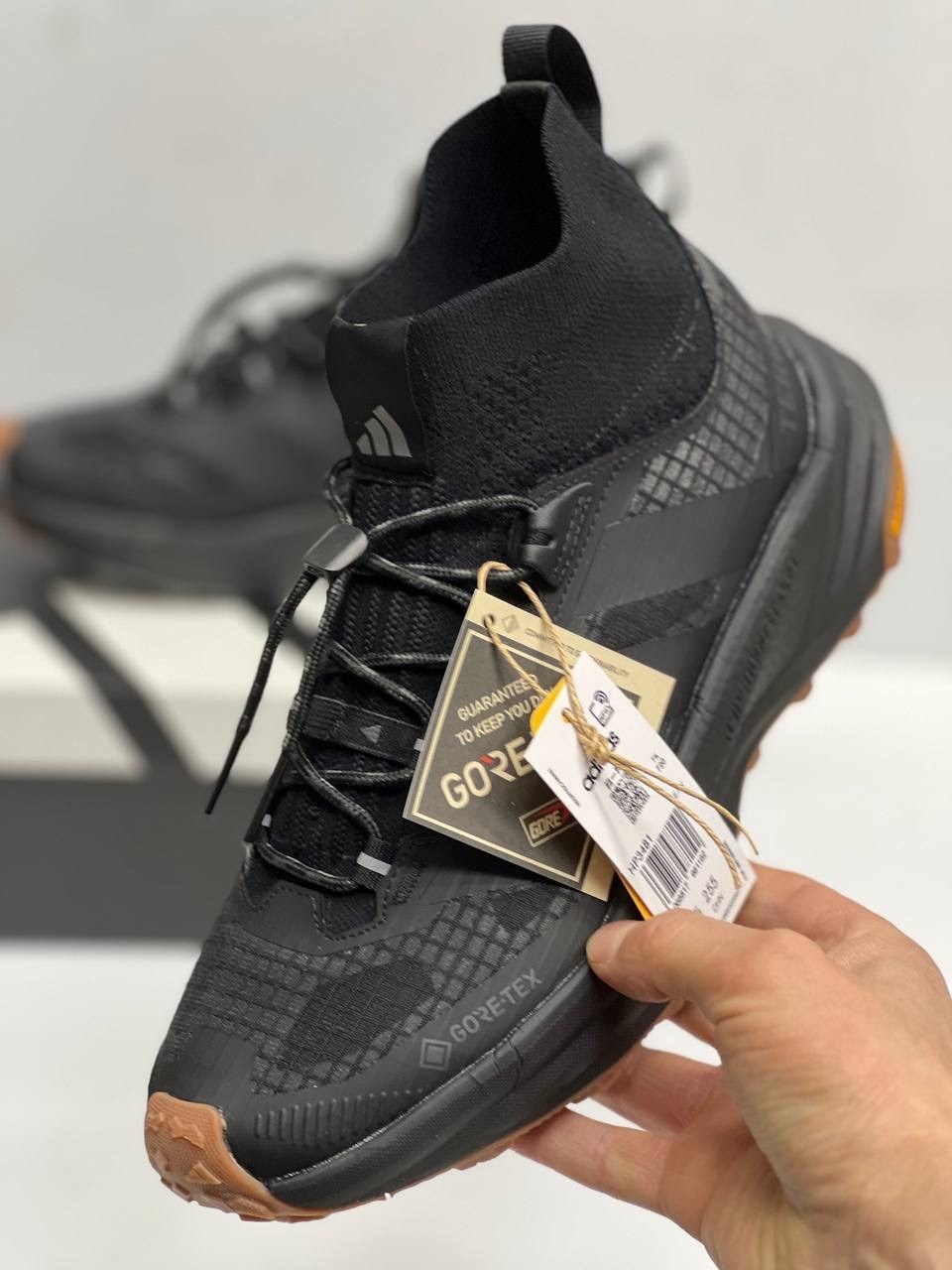 кроссовки adidas terrex,adidas terrex,adidas terrex trailmaker mid,кроссовки adidas,adidas ботинки для хайкинга terrex trailmaker mid crdy черный
