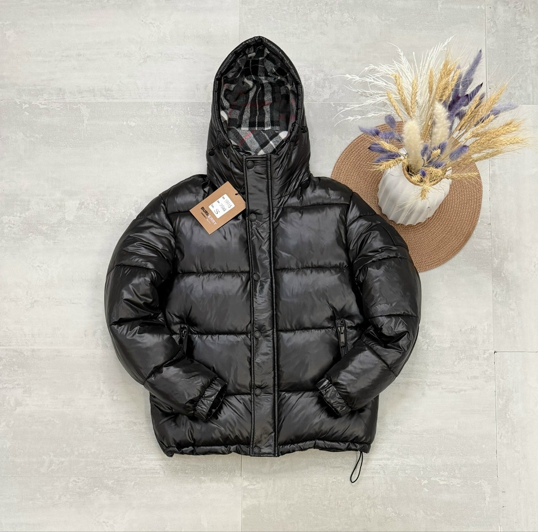 пуховик burberry,мужской пуховик burberry,зимняя мужская куртка burberry,куртка зимняя burberry,куртка burberry