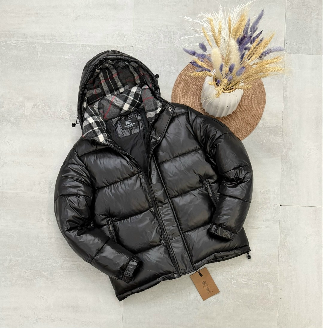 пуховик burberry,мужской пуховик burberry,зимняя мужская куртка burberry,куртка зимняя burberry,куртка burberry