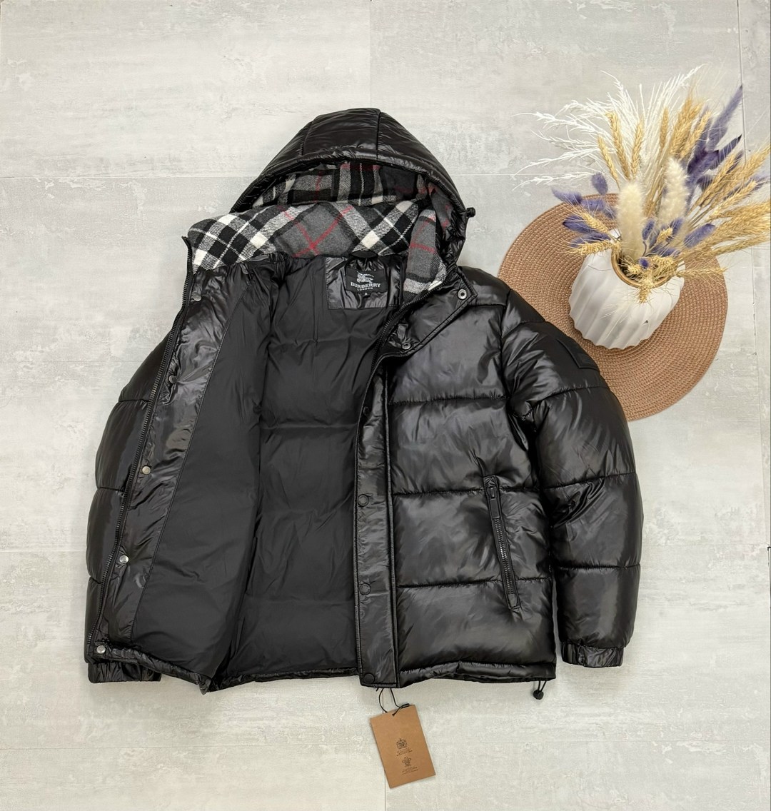 пуховик burberry,мужской пуховик burberry,зимняя мужская куртка burberry,куртка зимняя burberry,куртка burberry