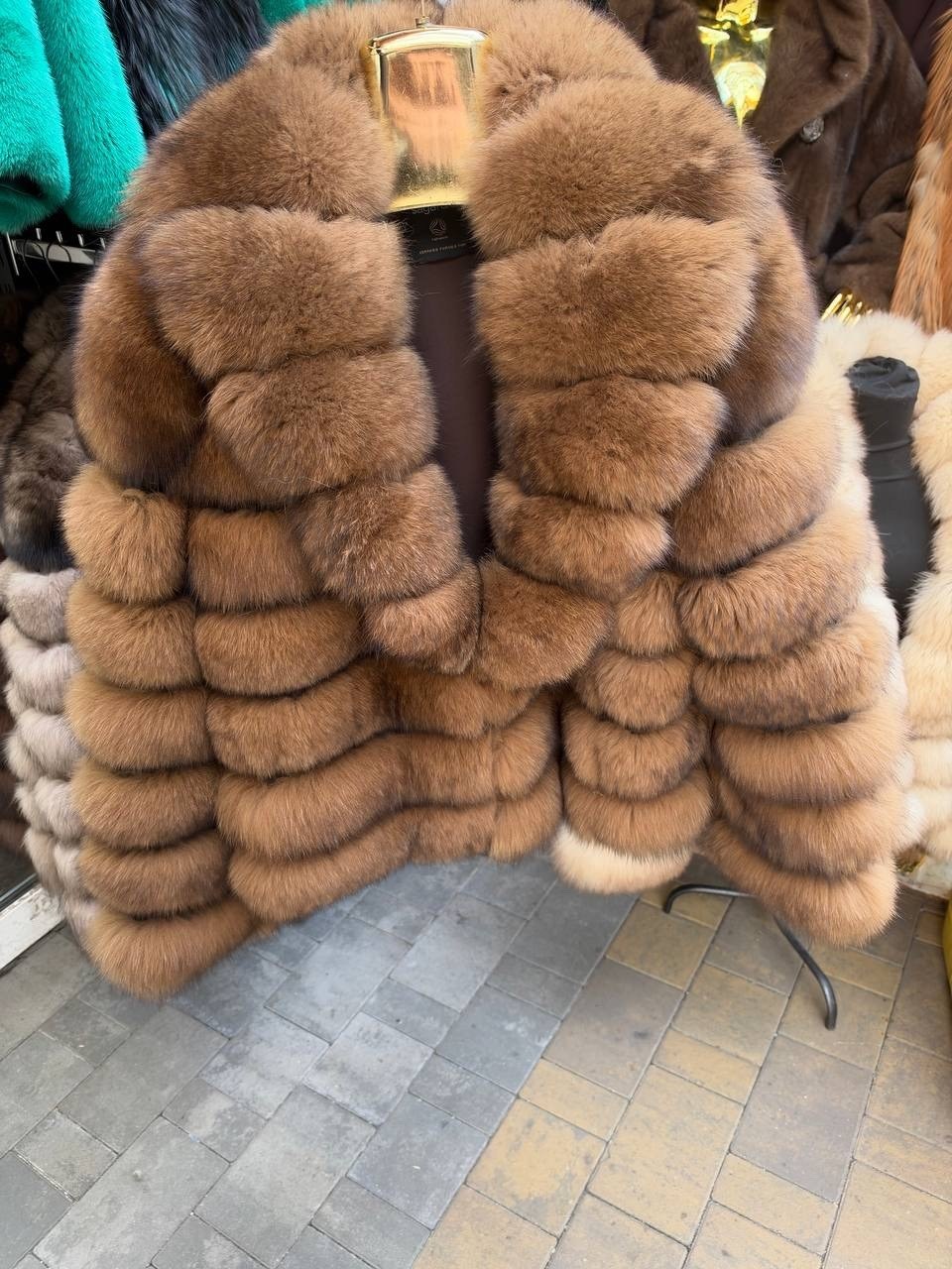 шуба из песца,шуба песец,шуба из соболя,шуба соболь,шуба песец под соболь
