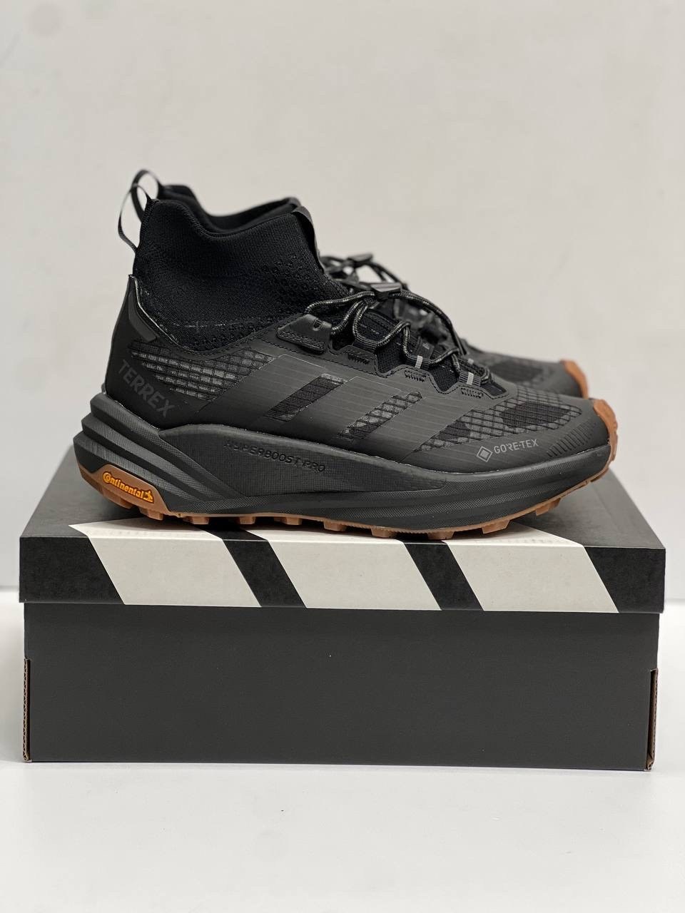 кроссовки adidas terrex,adidas terrex,adidas terrex trailmaker mid,кроссовки adidas,adidas ботинки для хайкинга terrex trailmaker mid crdy черный
