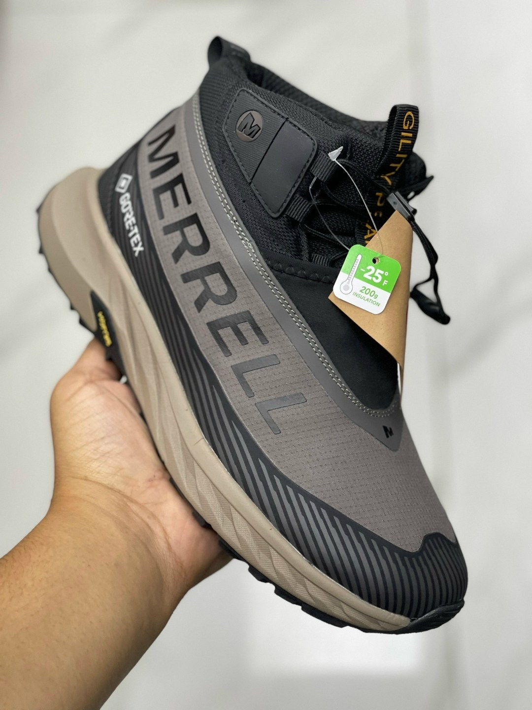 кроссовки мужские merrell,ботинки мужские зимние с мехом gore-tex merrell,ботинки merrell,кроссовки merrell зимние,кроссовки merrell