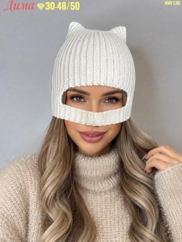 Шапка