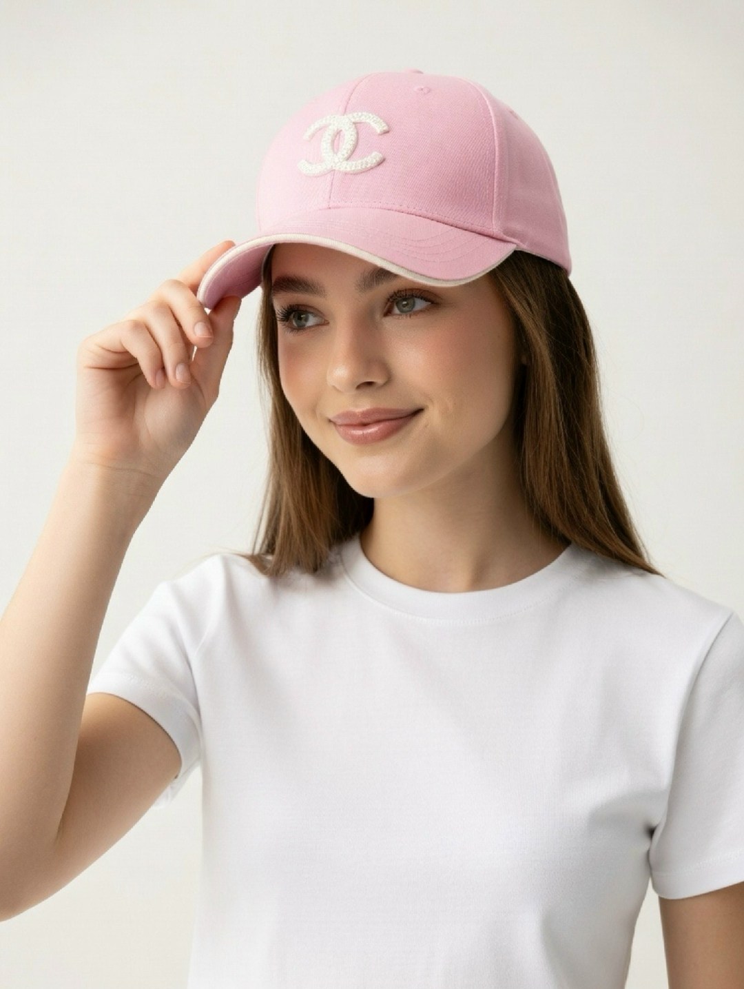 бейсболка chanel,стильная бейсболка,бейсболка женская,бейсболка,кепка