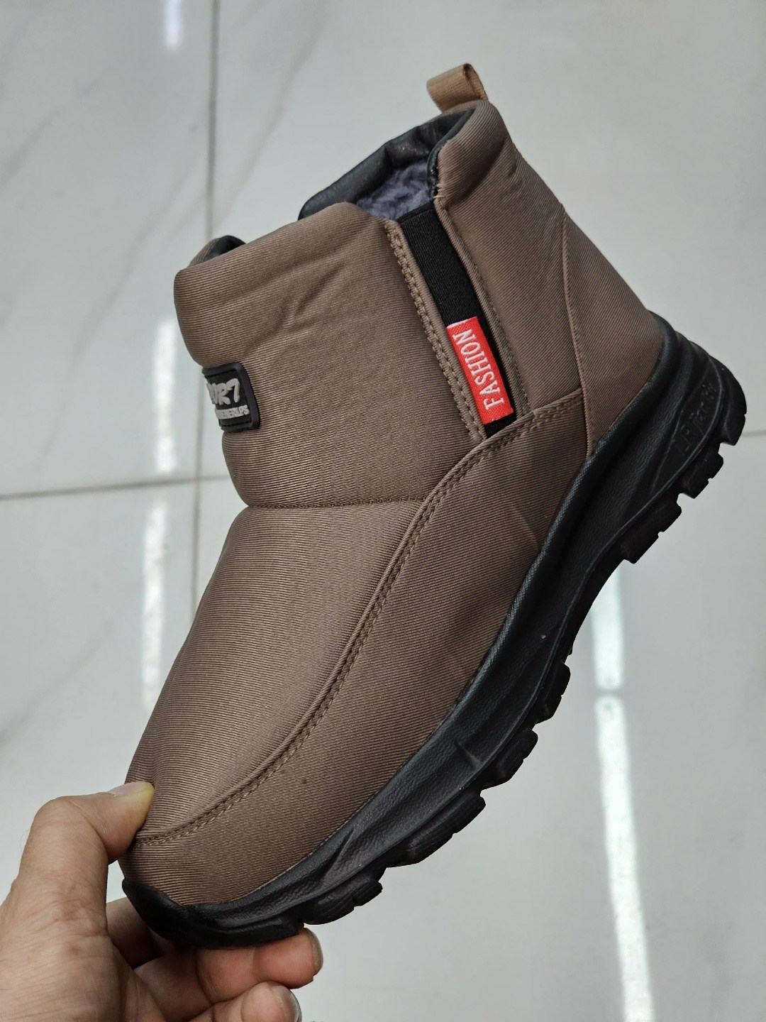 , мужская зимняя,мужские зимние ботинки,зимние ботинки,мужские дутики