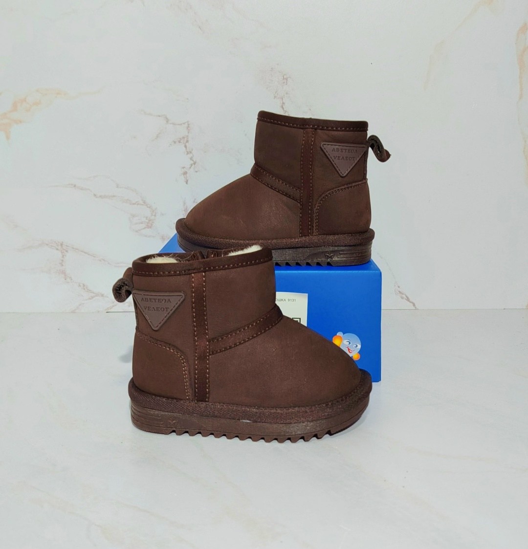 угги детские,,ugg classic ultra mini,коричневые угги,угги