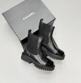 Ботинки
